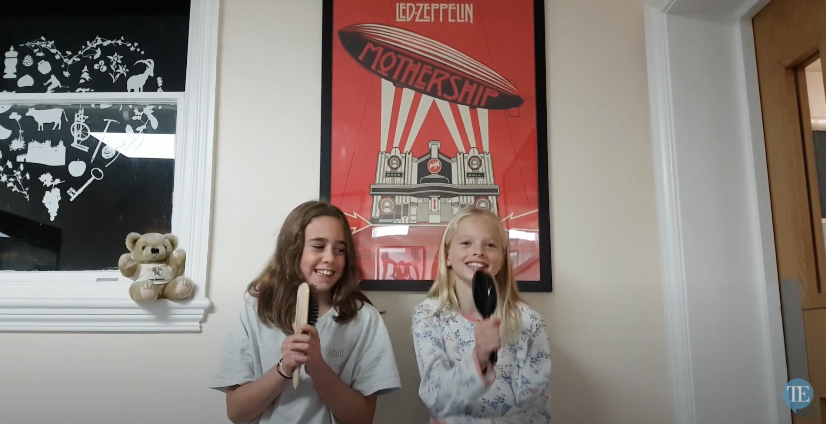 WATCH: Boarding at Saint Ronan's